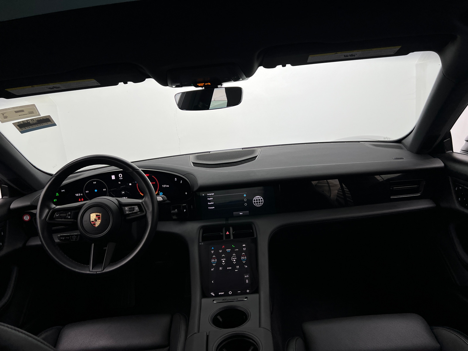 Thumbnail: 2023 Porsche Taycan - 2