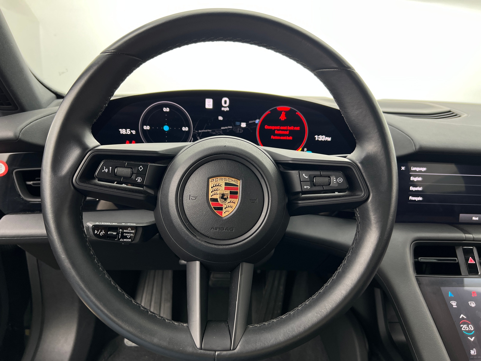 Thumbnail: 2023 Porsche Taycan - 4