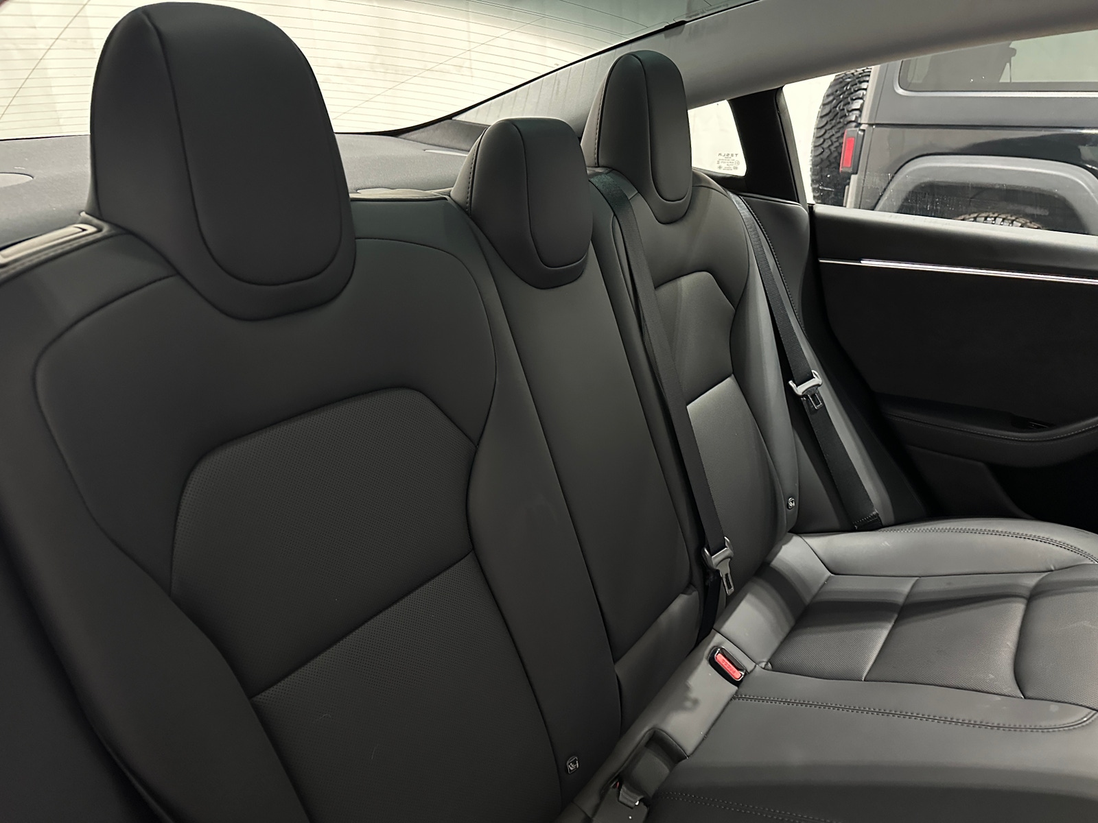 Thumbnail: 2024 Tesla Model 3 - 5