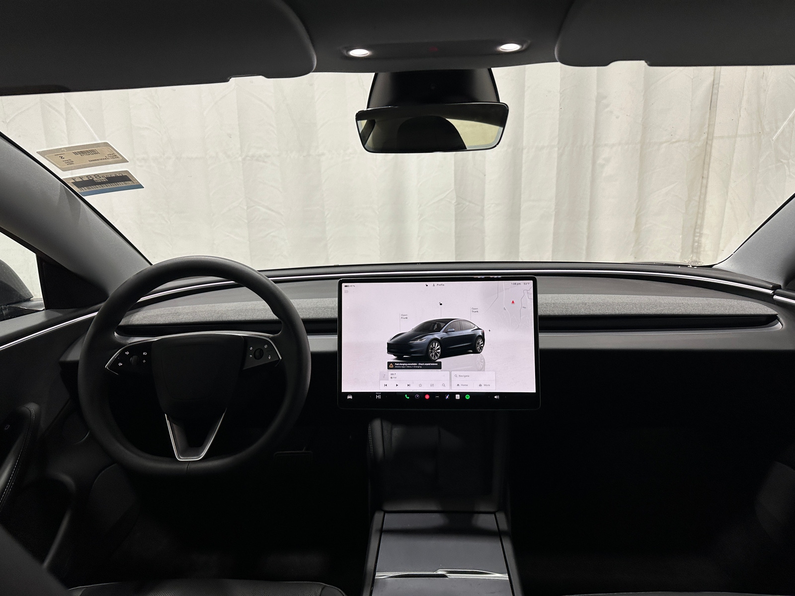 Thumbnail: 2024 Tesla Model 3 - 2