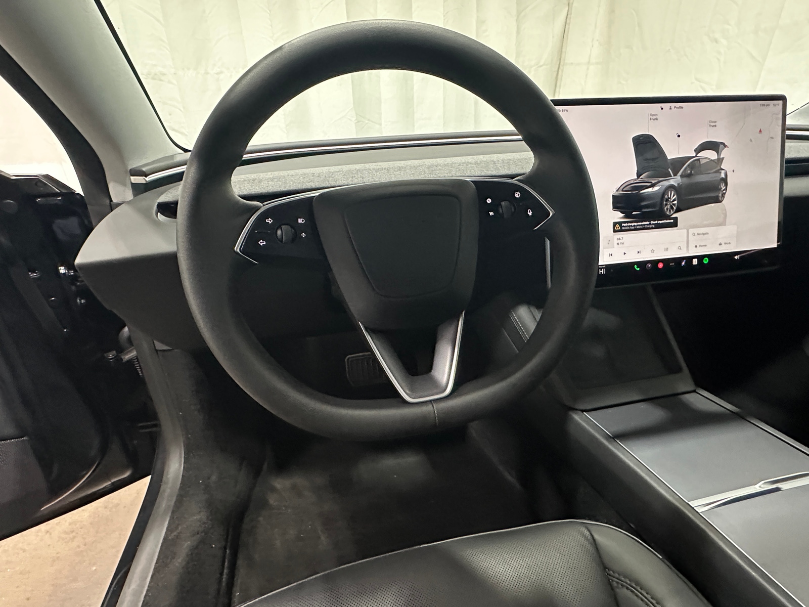 Thumbnail: 2024 Tesla Model 3 - 4