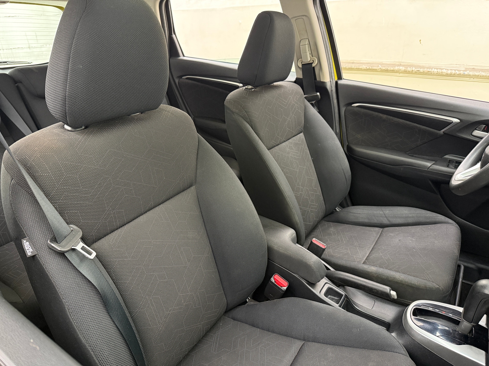 Thumbnail: 2015 Honda Fit - 2