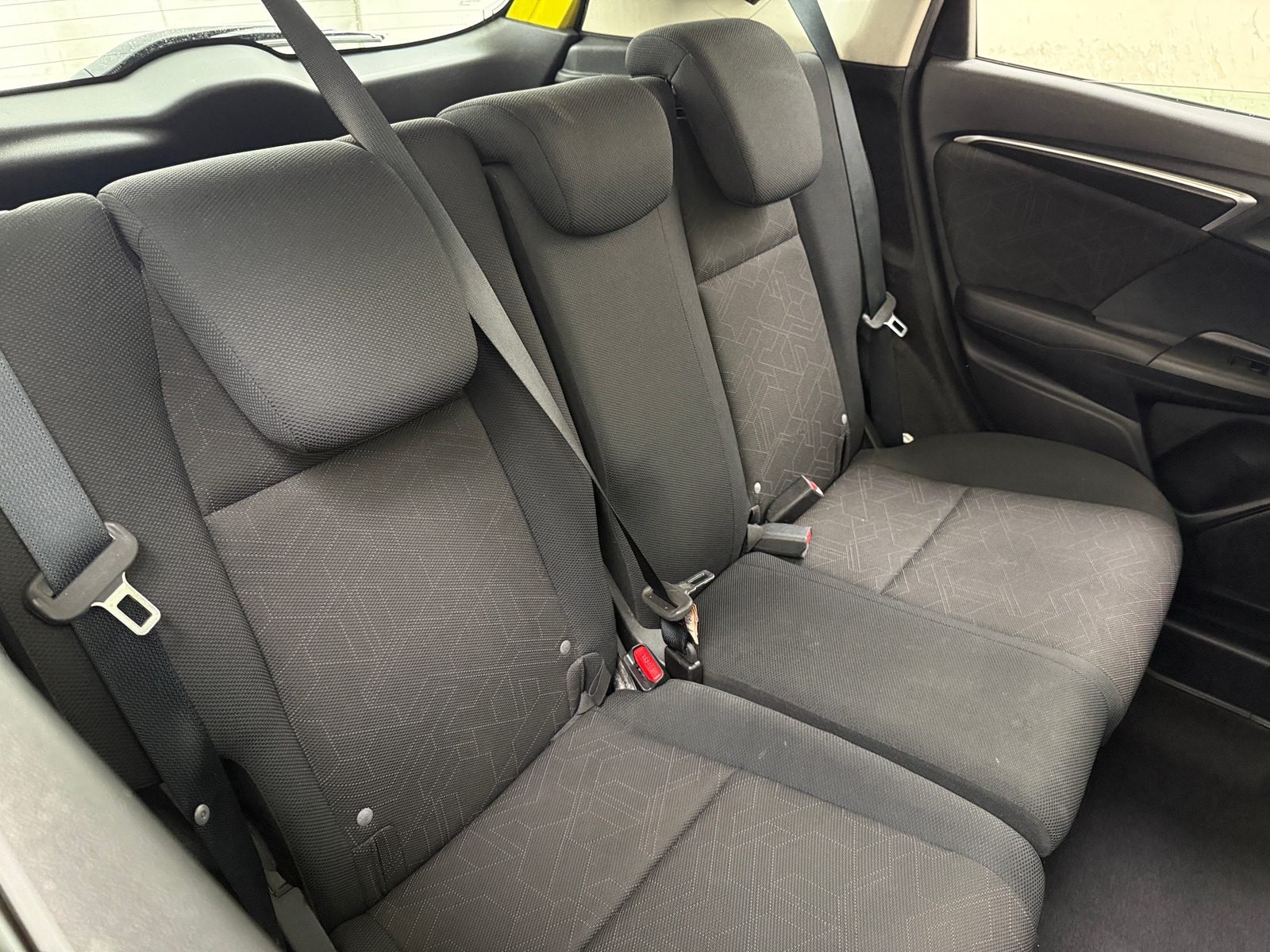 Thumbnail: 2015 Honda Fit - 6