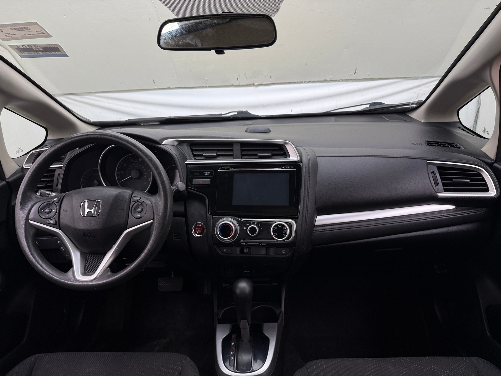 Thumbnail: 2015 Honda Fit - 3