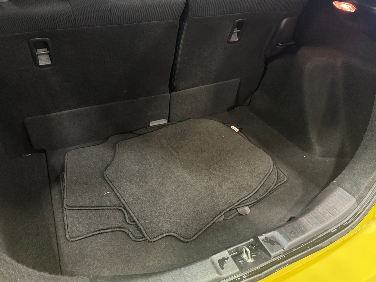 Thumbnail: 2015 Honda Fit - 7