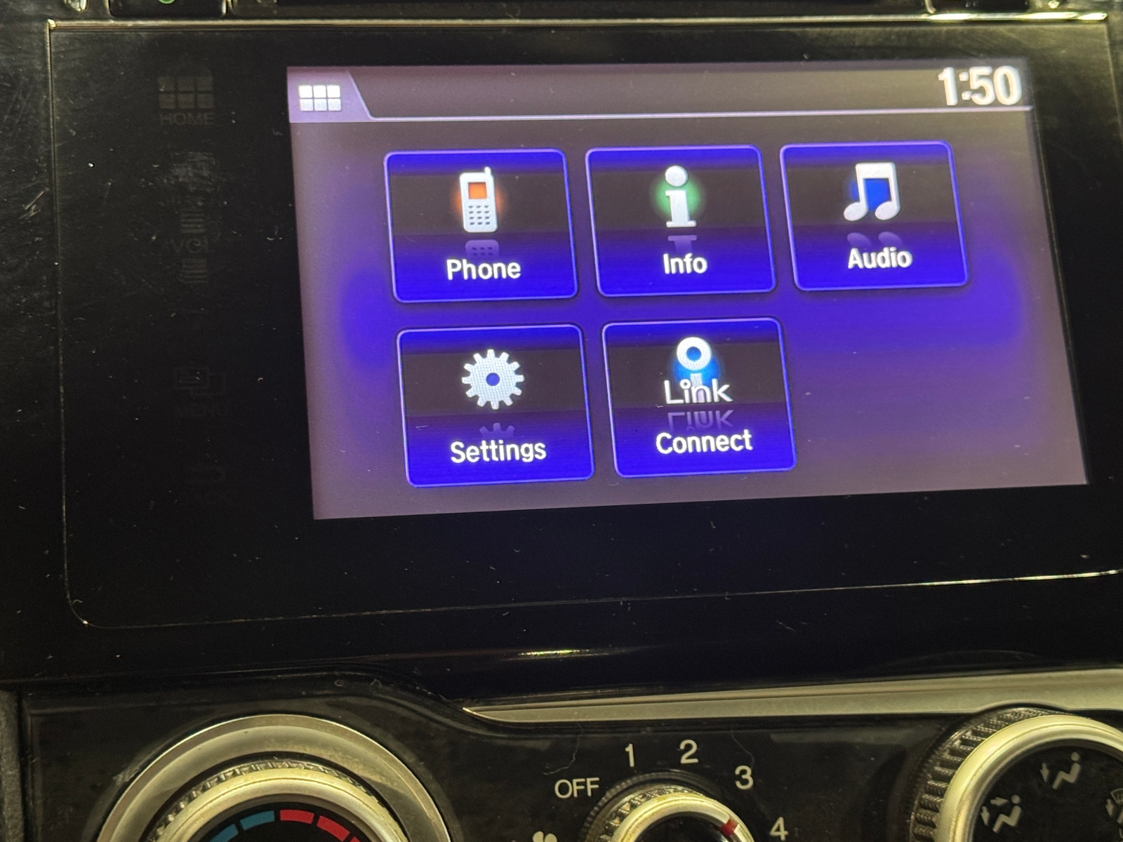 Thumbnail: 2015 Honda Fit - 4