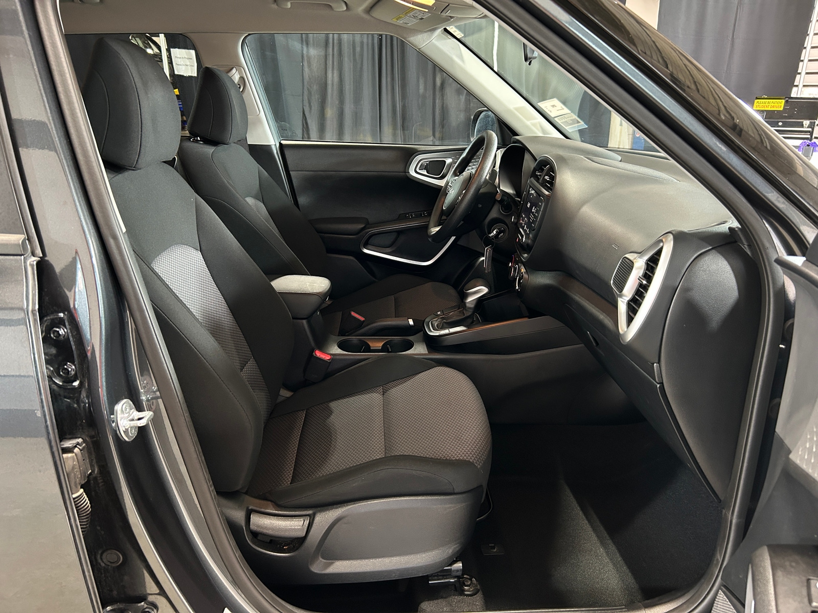 Thumbnail: 2024 Kia Soul - 2