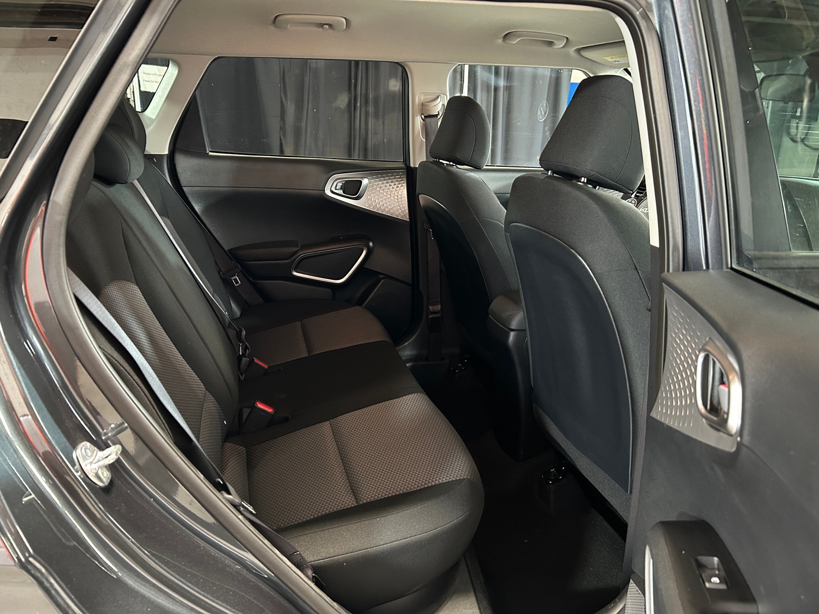 Thumbnail: 2024 Kia Soul - 6