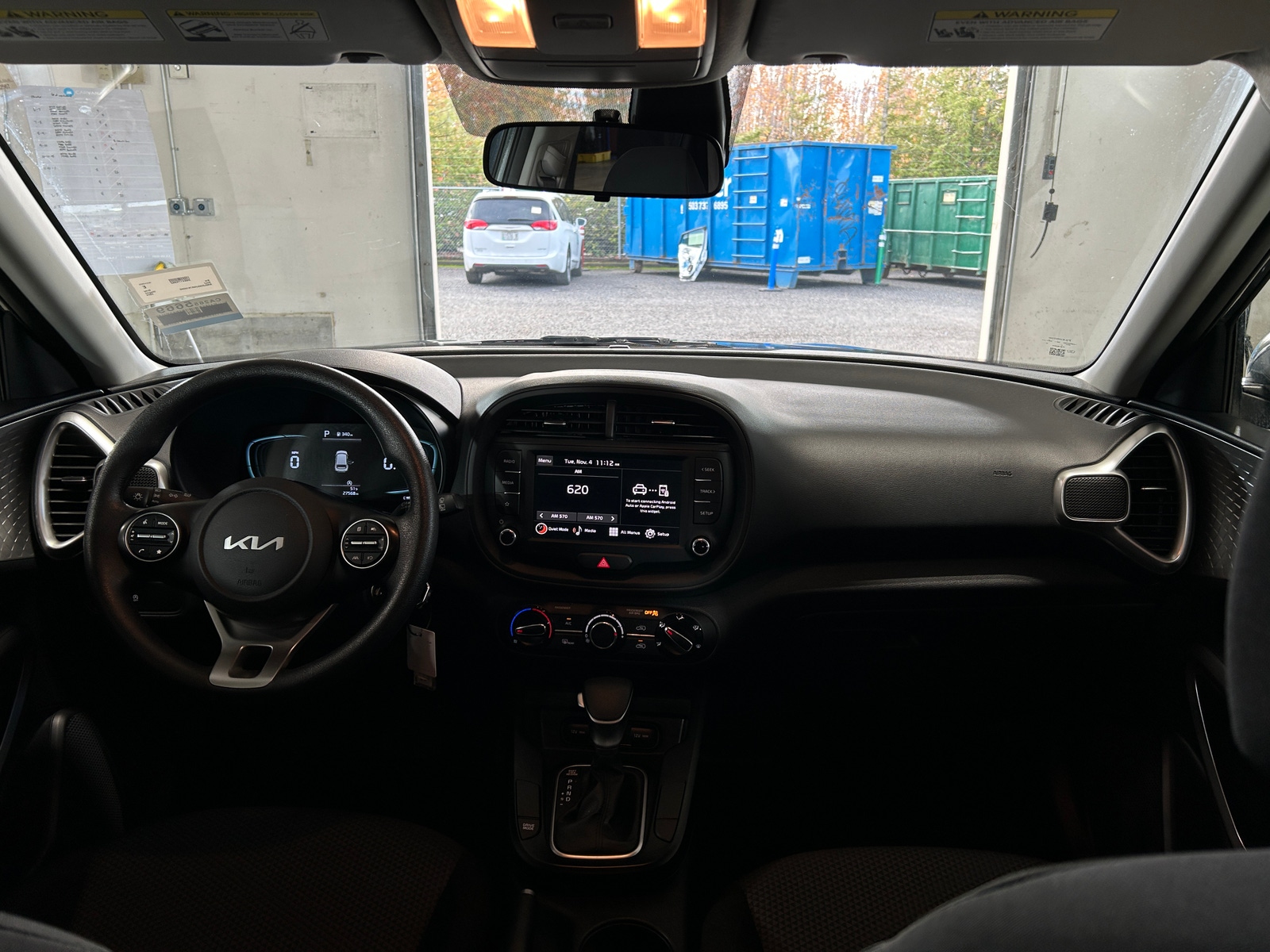 Thumbnail: 2024 Kia Soul - 3