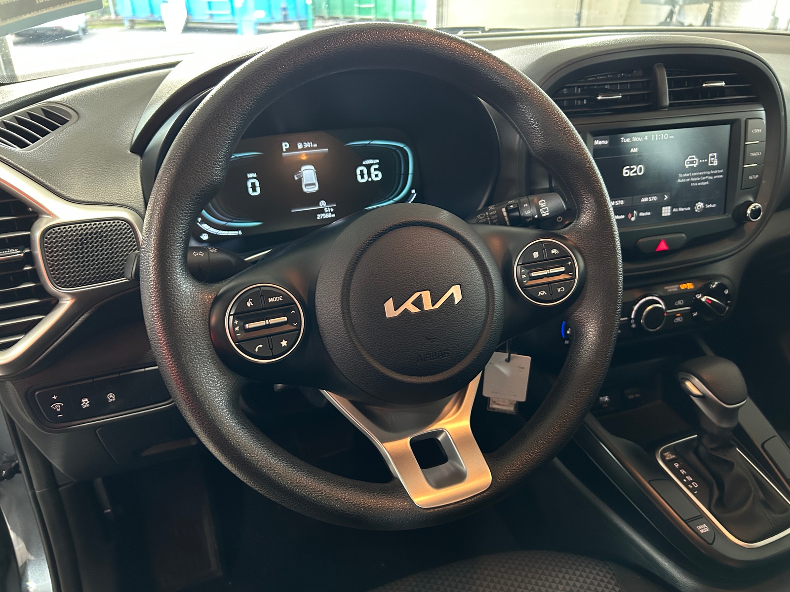 Thumbnail: 2024 Kia Soul - 5