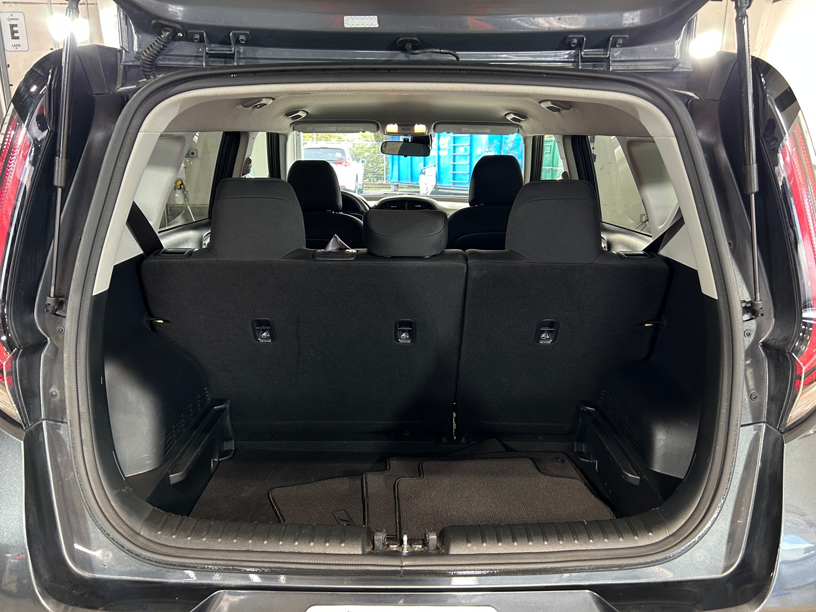 Thumbnail: 2024 Kia Soul - 7