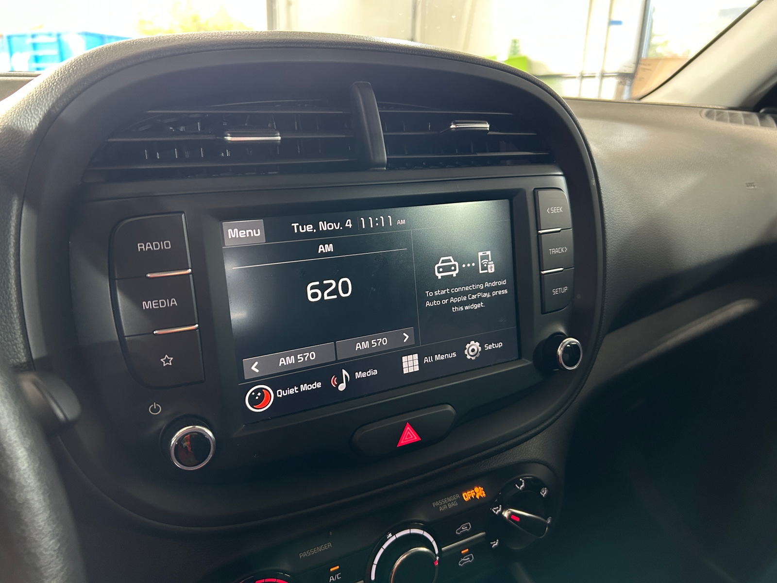 Thumbnail: 2024 Kia Soul - 4