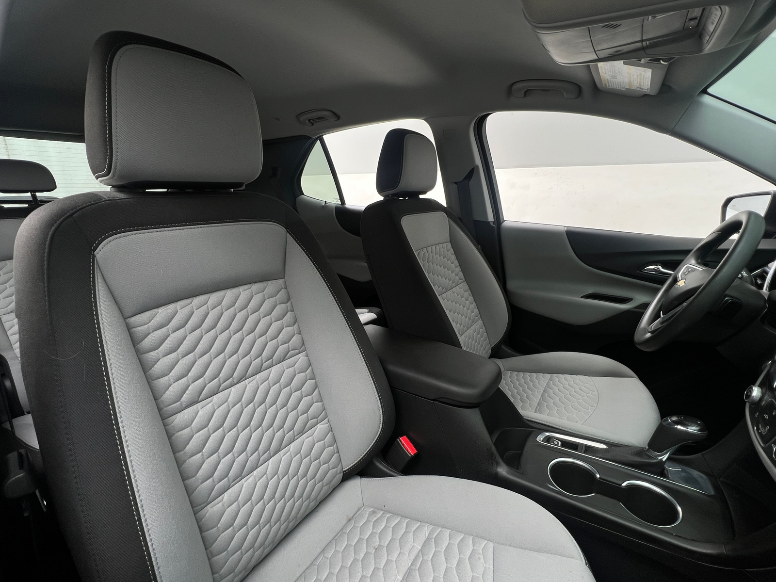 Thumbnail: 2020 Chevrolet Equinox - 2