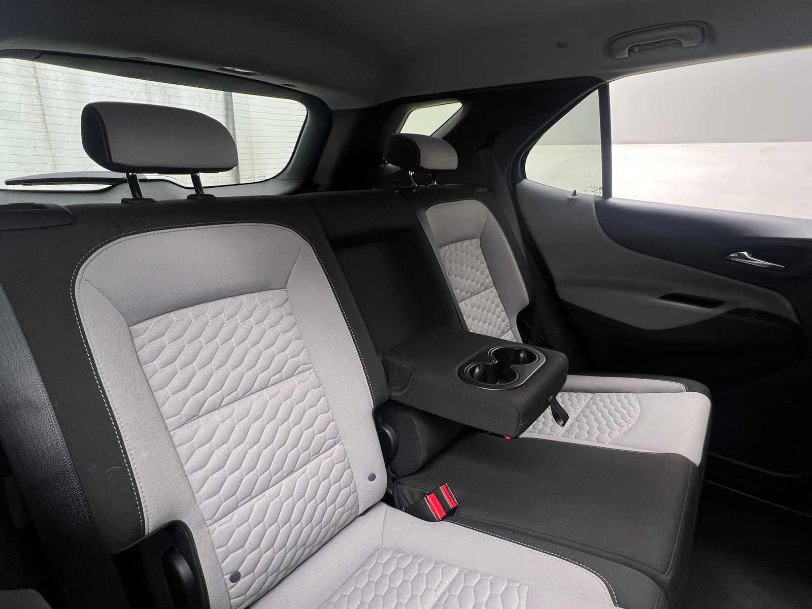 Thumbnail: 2020 Chevrolet Equinox - 6