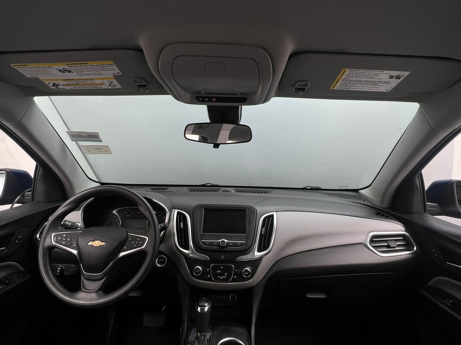 Thumbnail: 2020 Chevrolet Equinox - 3