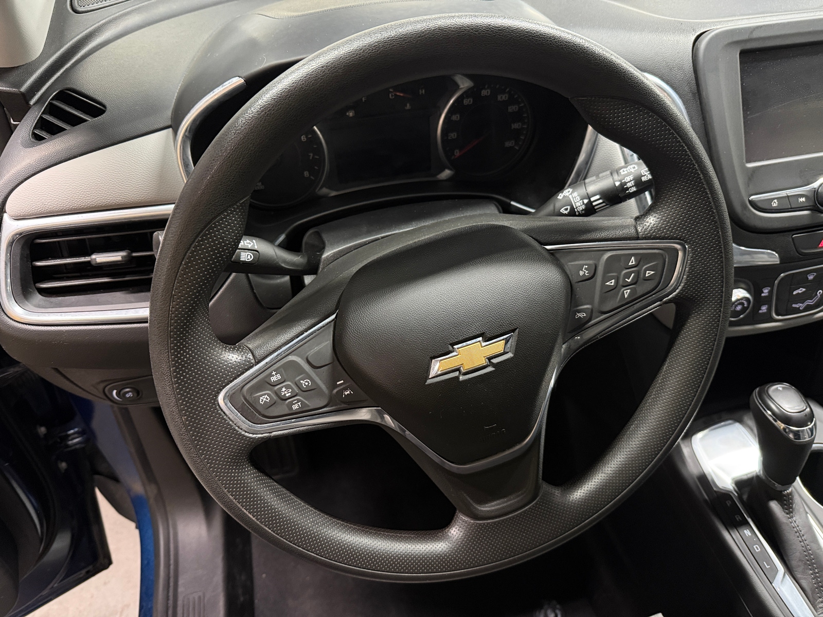 Thumbnail: 2020 Chevrolet Equinox - 5