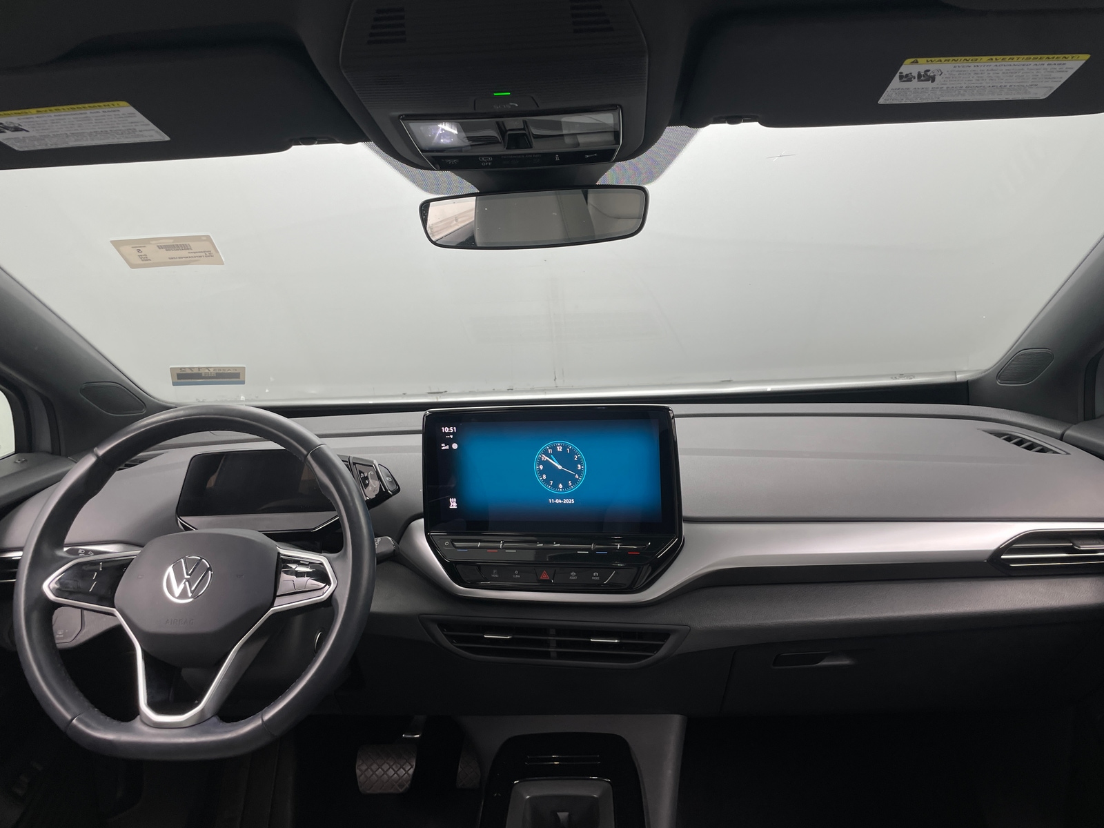 Thumbnail: 2022 Volkswagen ID.4 - 2