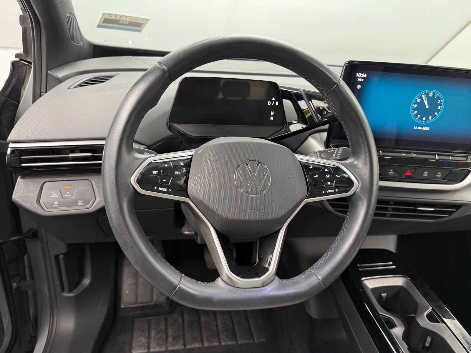 Thumbnail: 2022 Volkswagen ID.4 - 4