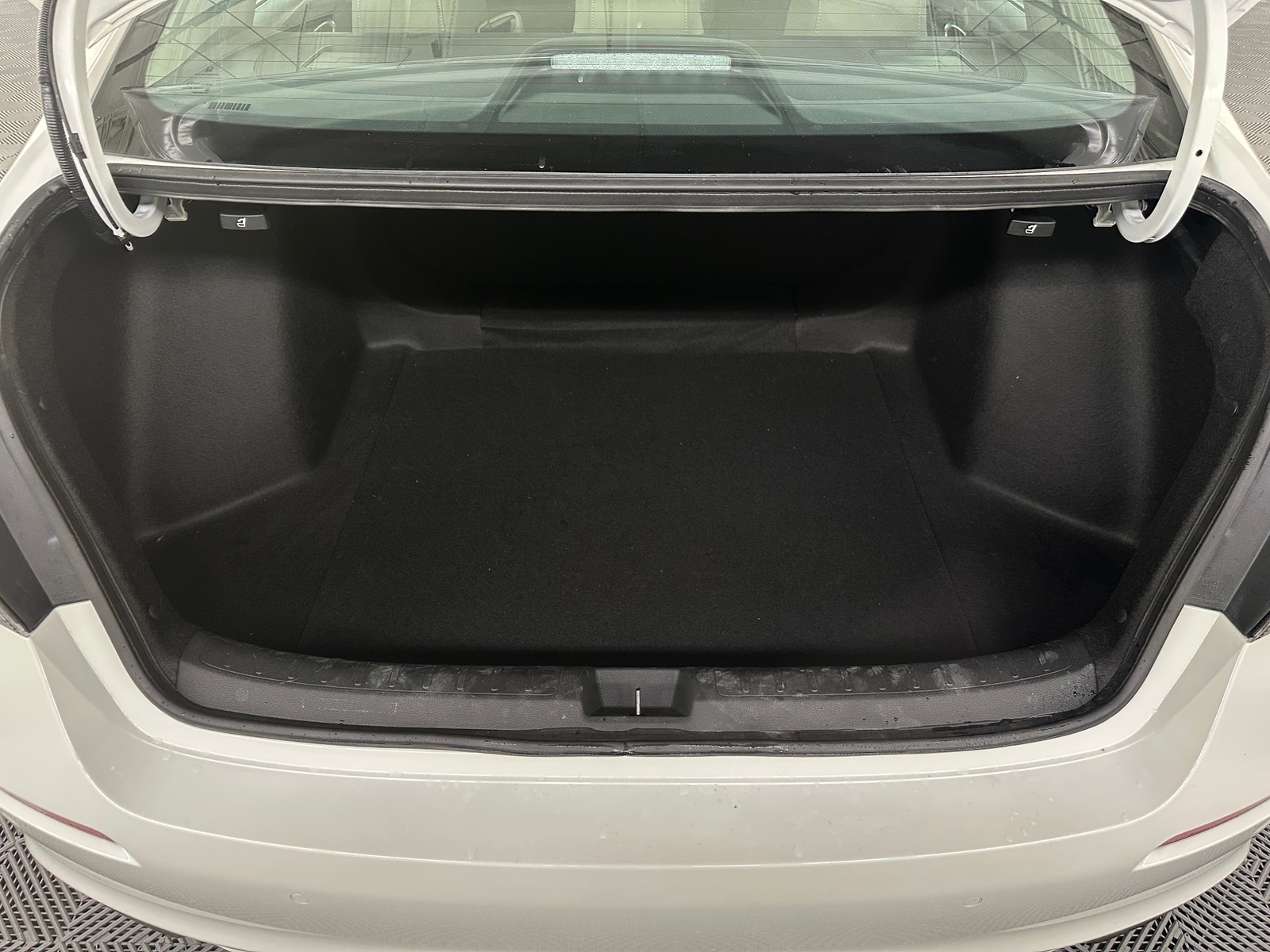 Thumbnail: 2024 Honda Civic - 6