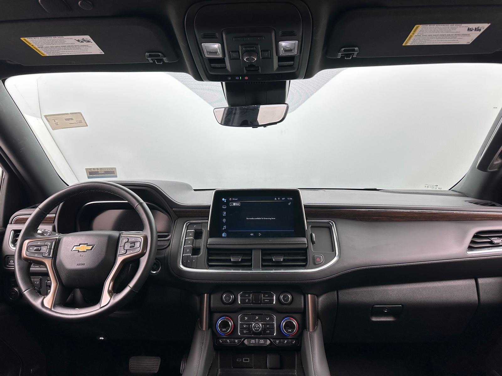 Thumbnail: 2023 Chevrolet Tahoe - 2