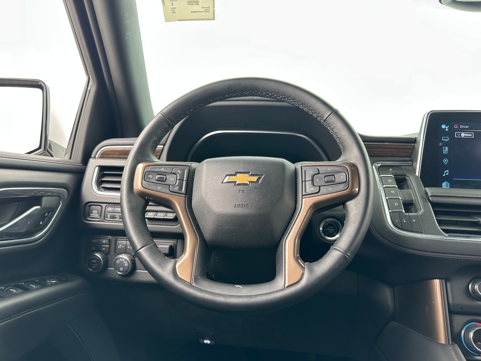 Thumbnail: 2023 Chevrolet Tahoe - 4