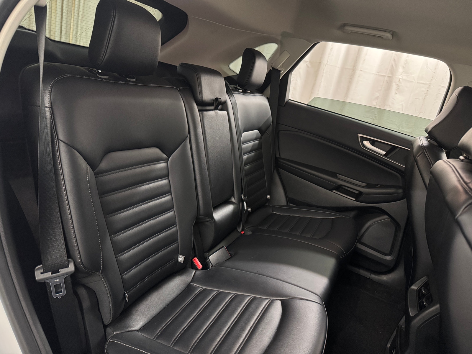 Thumbnail: 2024 Ford Edge - 5