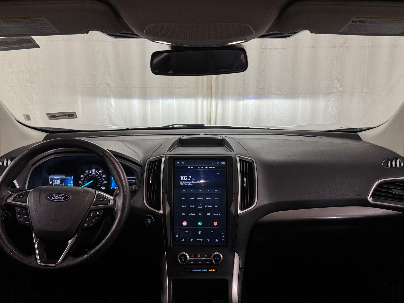 Thumbnail: 2024 Ford Edge - 2