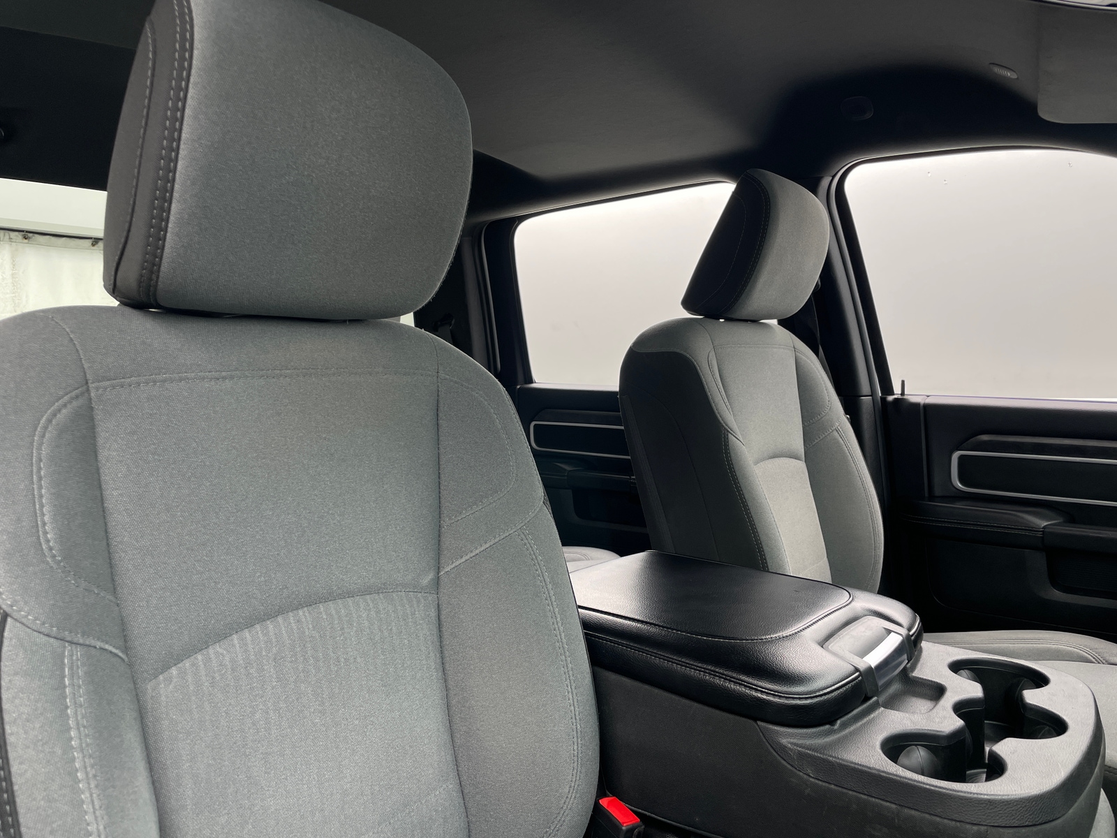 Thumbnail: 2024 RAM 2500 - 2