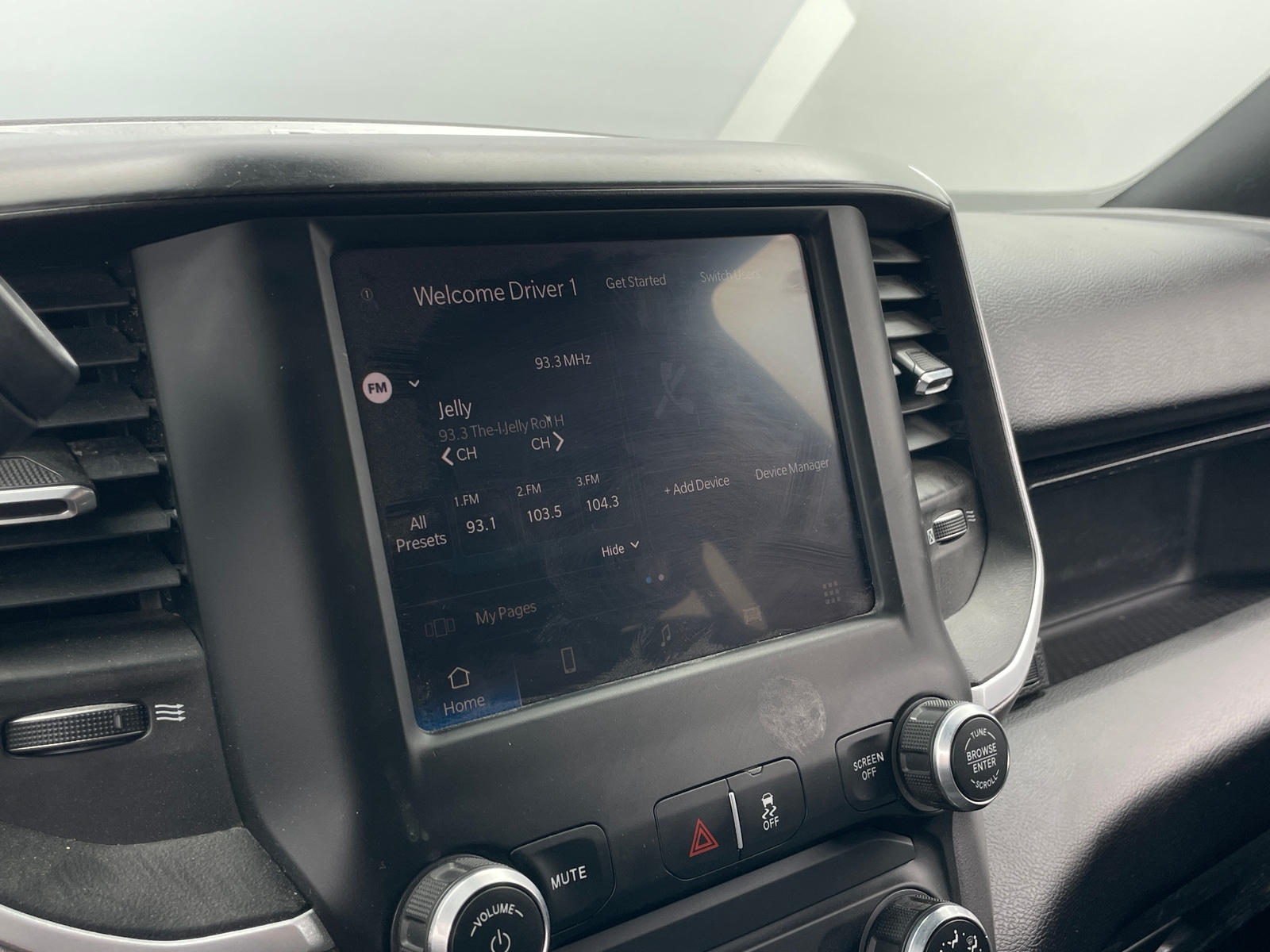 Thumbnail: 2024 RAM 2500 - 4