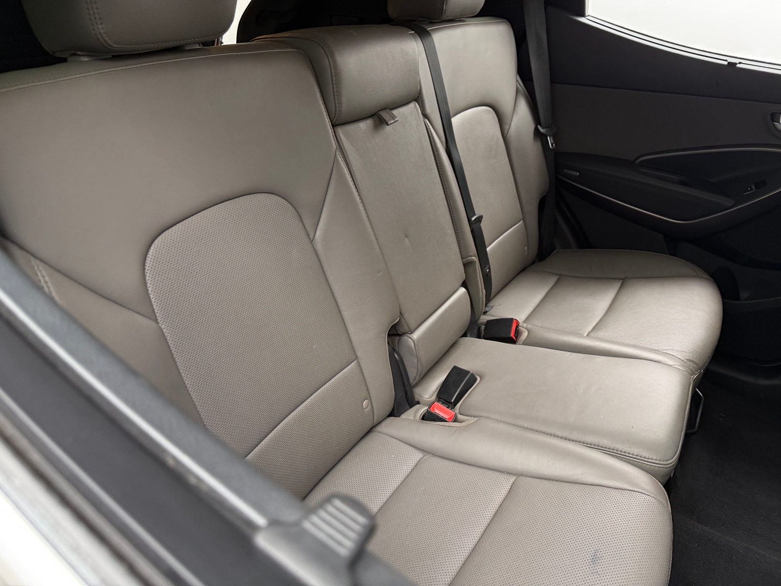 Thumbnail: 2018 Hyundai Santa Fe - 5