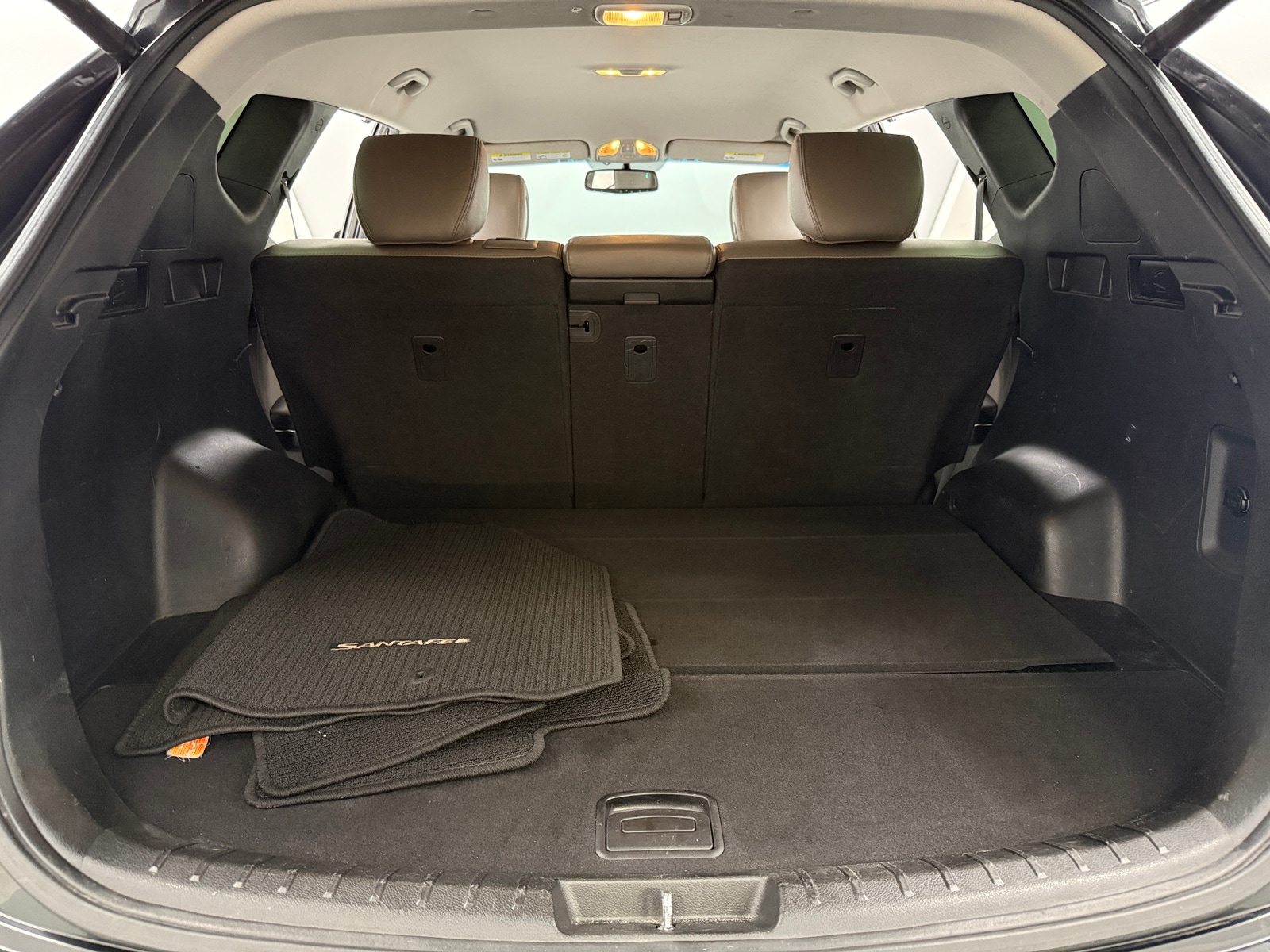 Thumbnail: 2018 Hyundai Santa Fe - 6