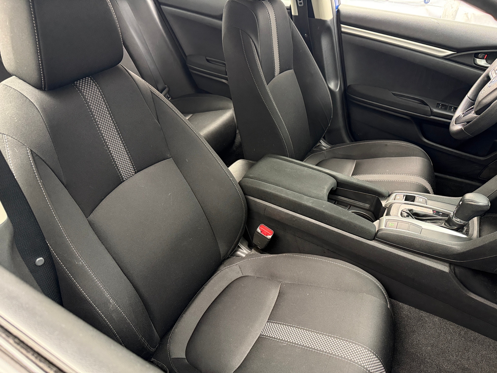 Thumbnail: 2020 Honda Civic - 2