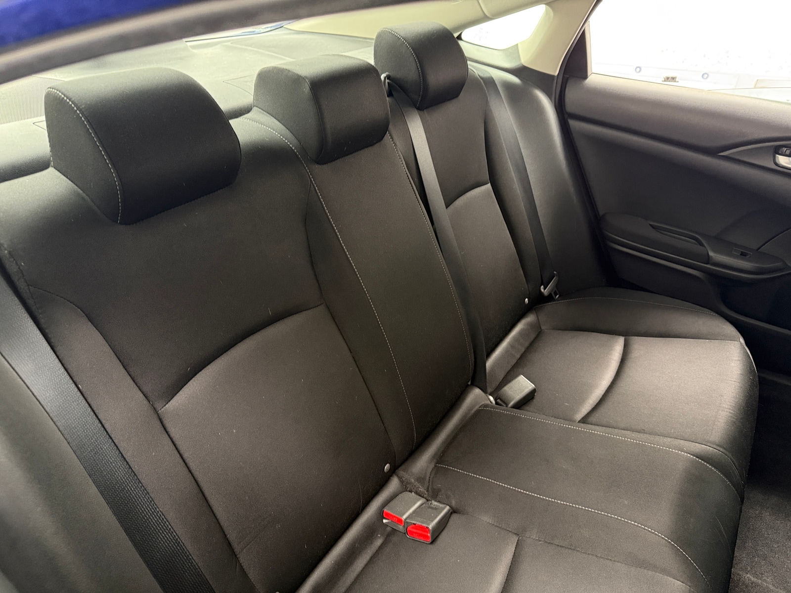 Thumbnail: 2020 Honda Civic - 6