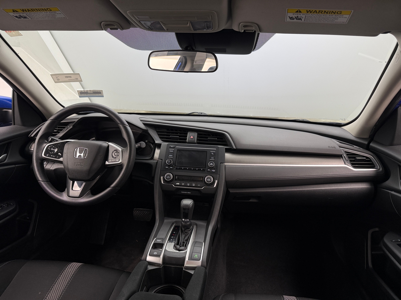 Thumbnail: 2020 Honda Civic - 3