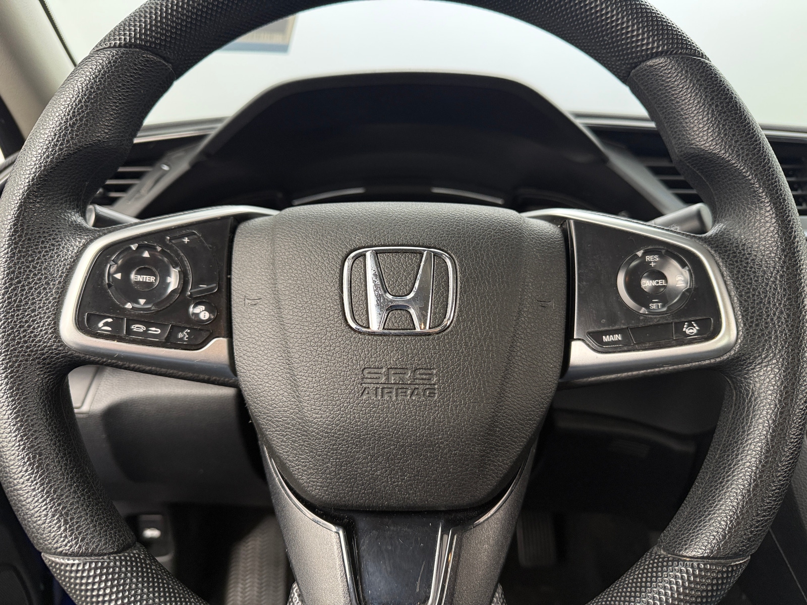 Thumbnail: 2020 Honda Civic - 5