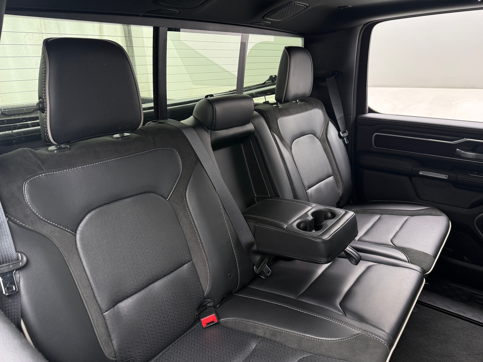 Thumbnail: 2023 RAM 1500 - 5