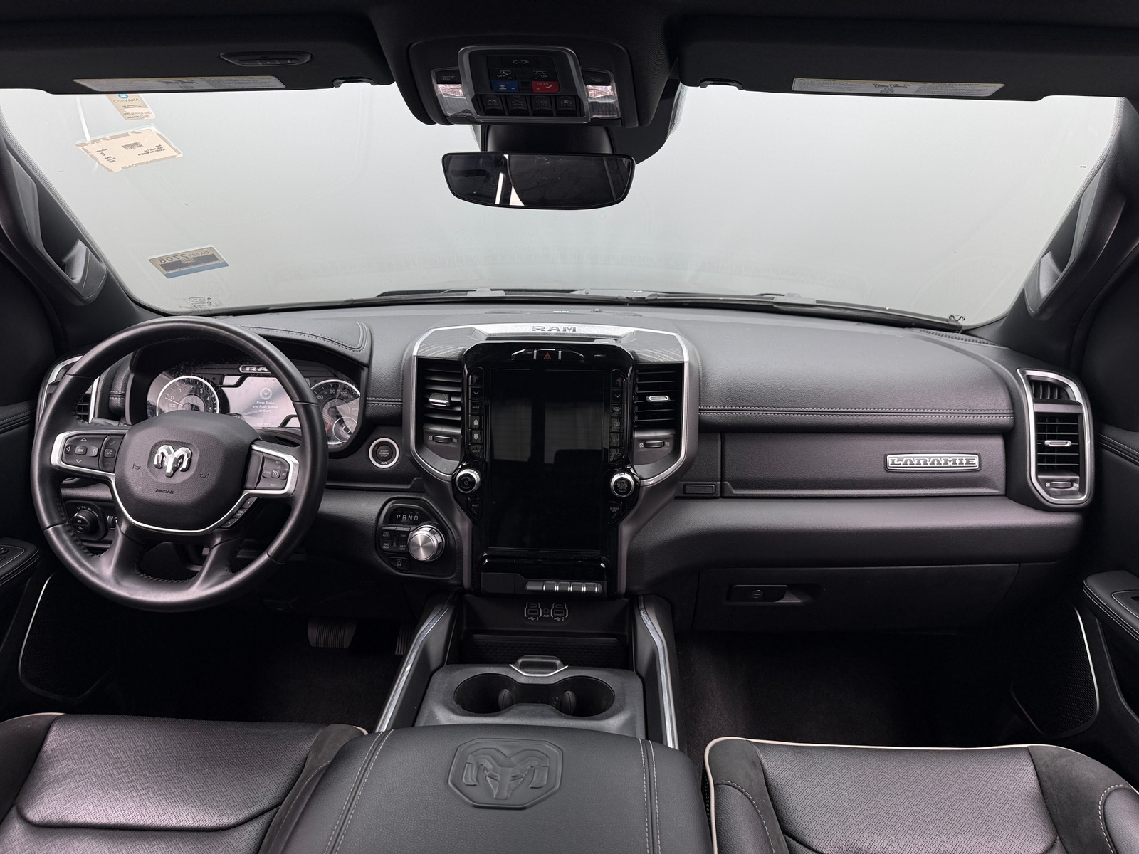 Thumbnail: 2023 RAM 1500 - 2