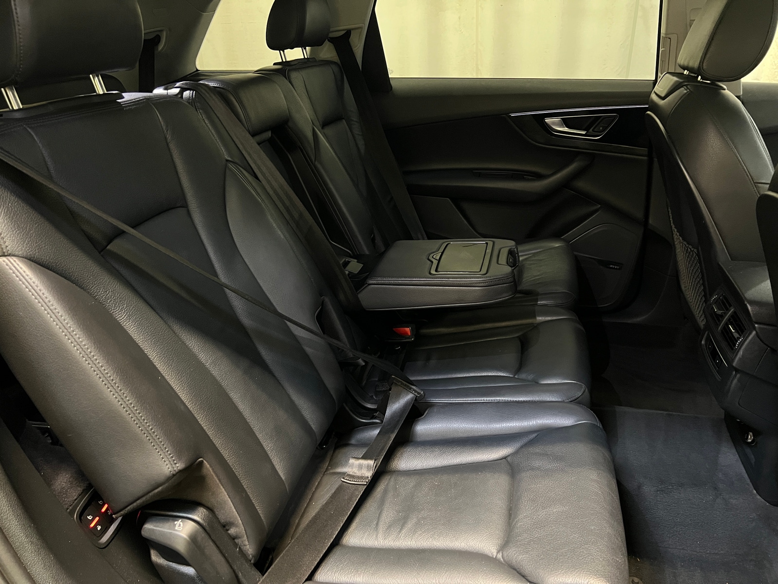 Thumbnail: 2018 Audi Q7 - 5