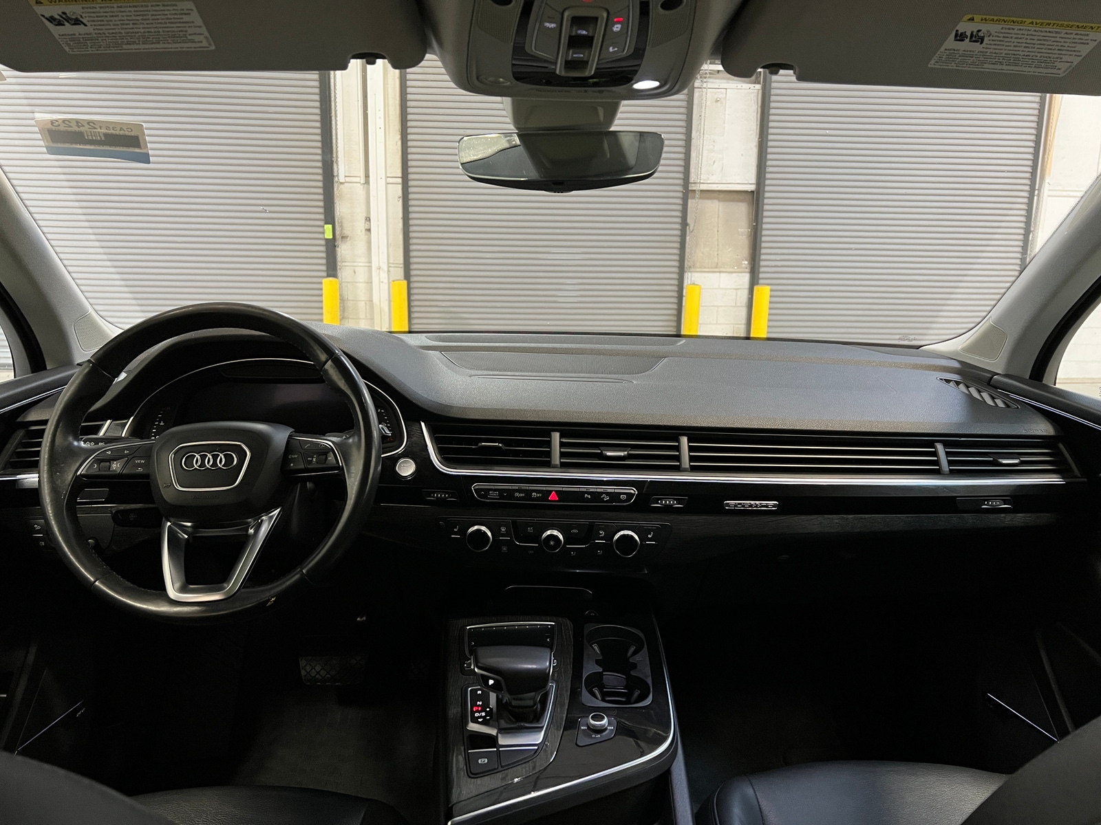 Thumbnail: 2018 Audi Q7 - 2