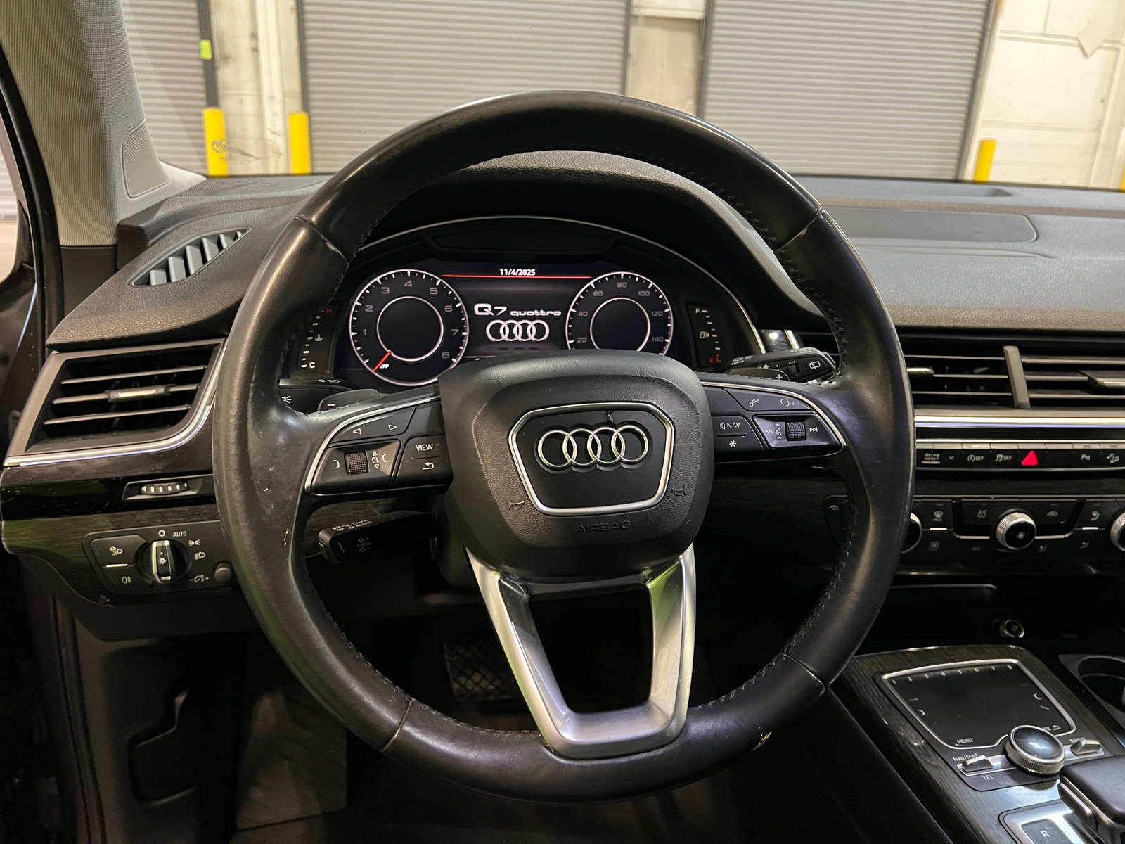 Thumbnail: 2018 Audi Q7 - 4