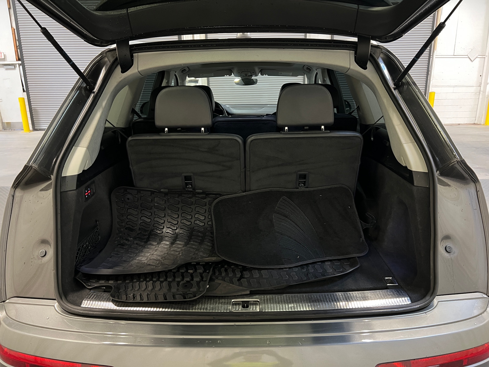 Thumbnail: 2018 Audi Q7 - 6