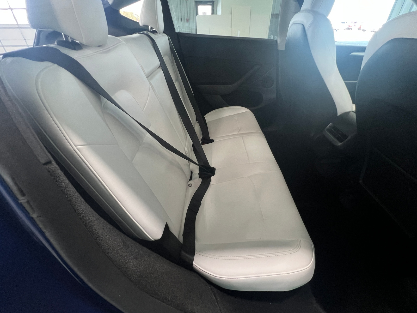 Thumbnail: 2023 Tesla Model Y - 5