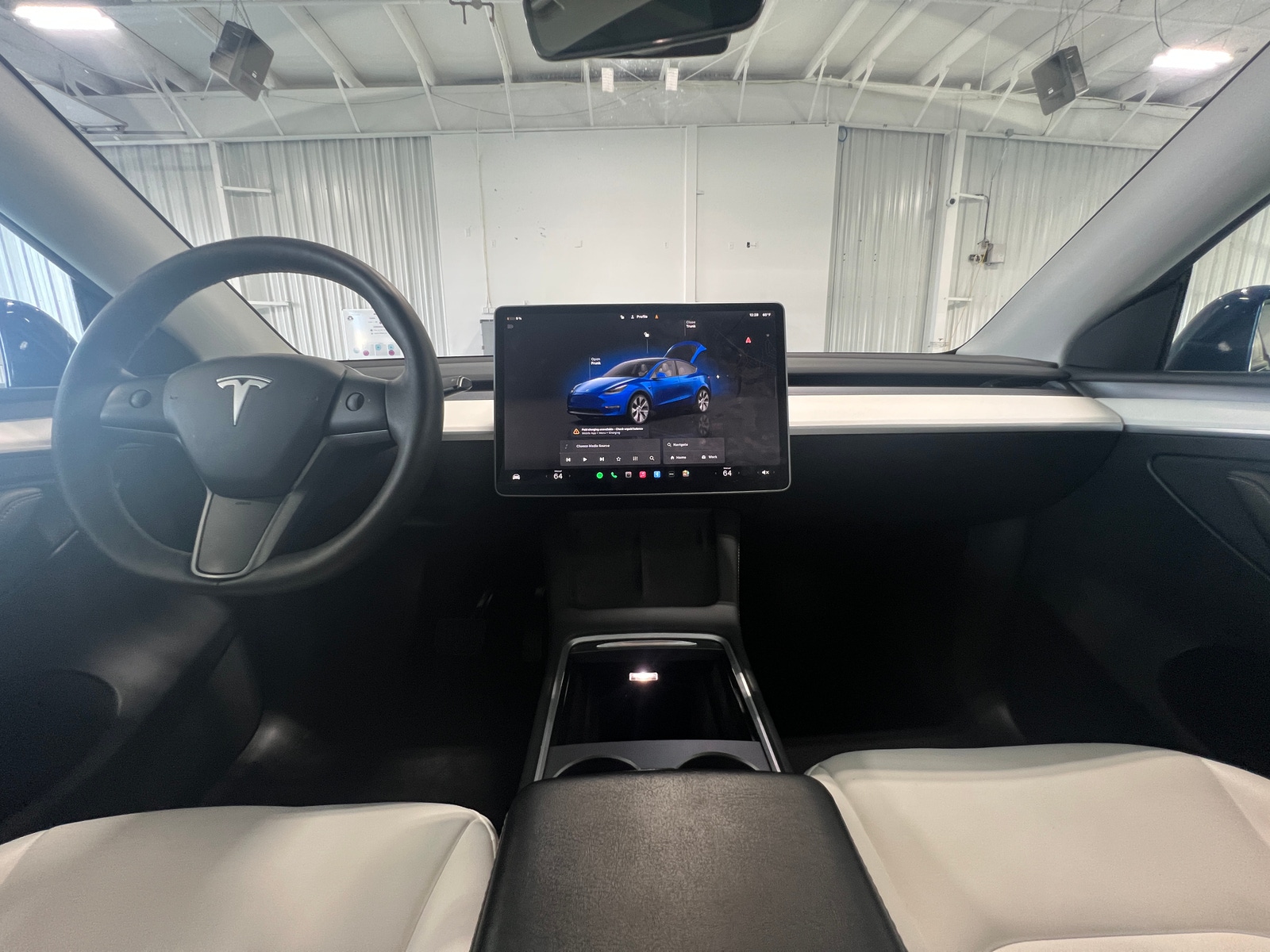 Thumbnail: 2023 Tesla Model Y - 2