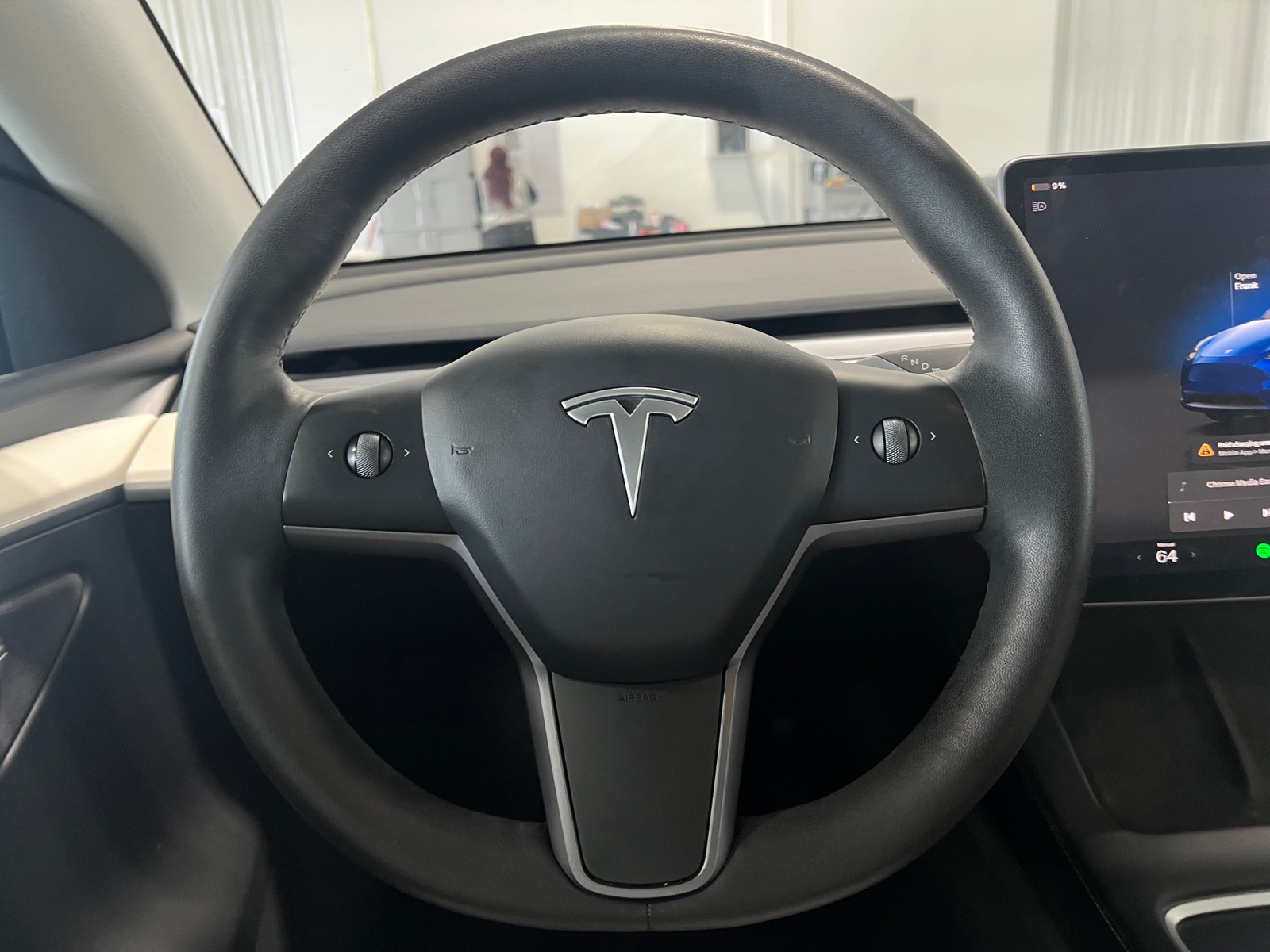 Thumbnail: 2023 Tesla Model Y - 4