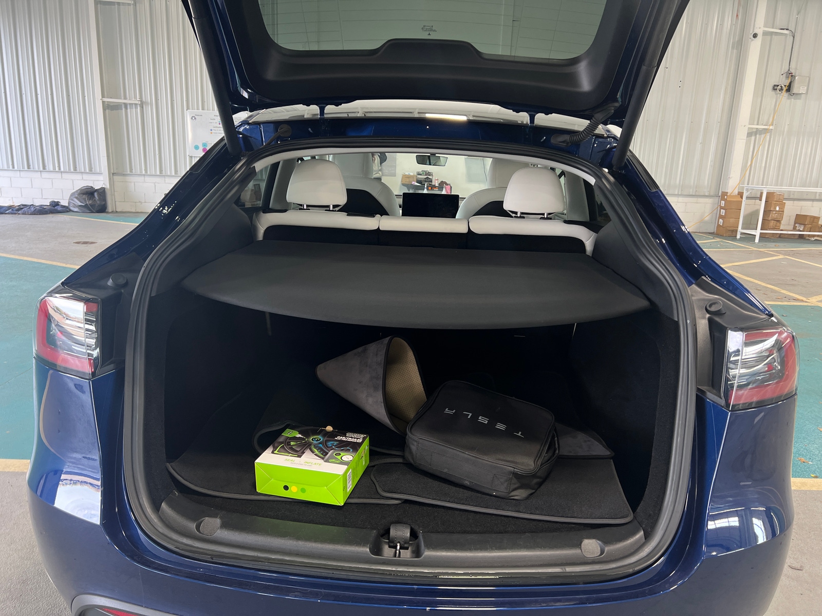 Thumbnail: 2023 Tesla Model Y - 6