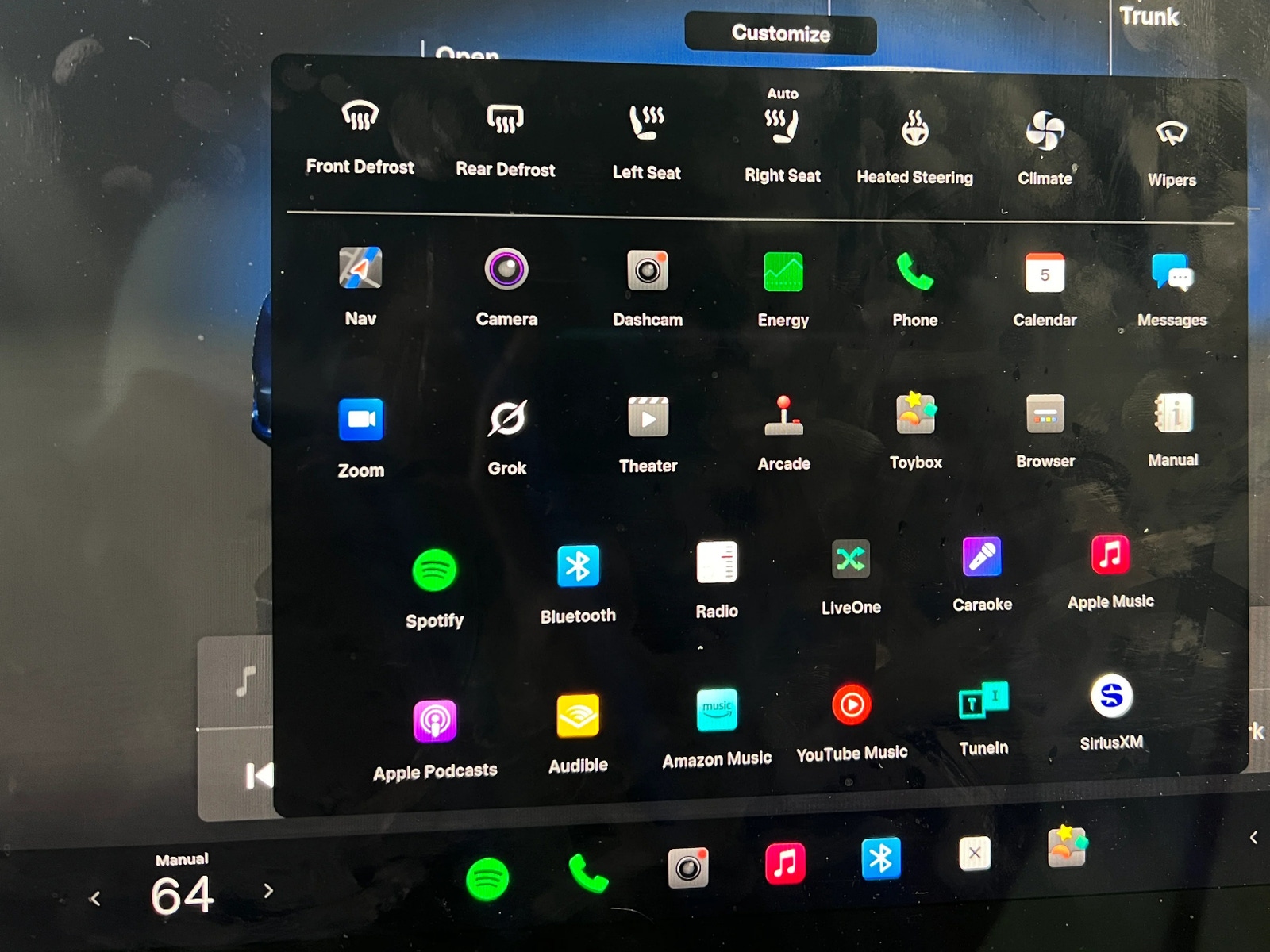 Thumbnail: 2023 Tesla Model Y - 3