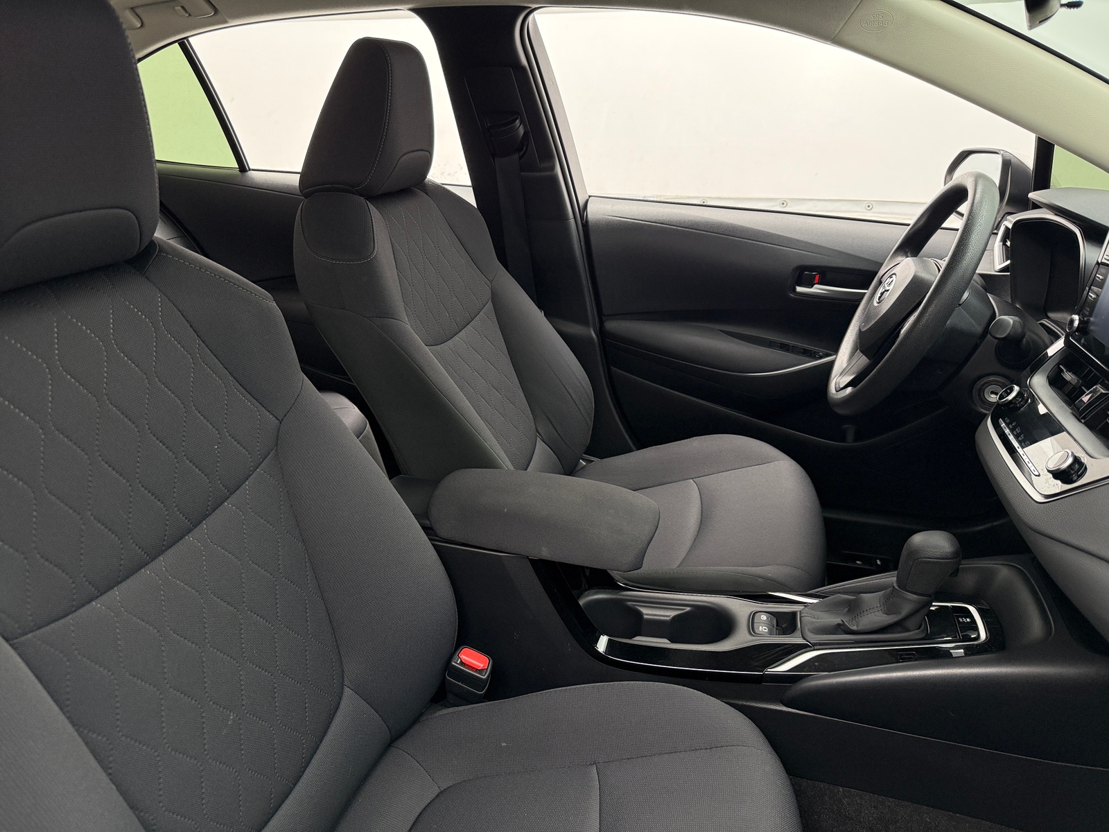 Thumbnail: 2021 Toyota Corolla - 2