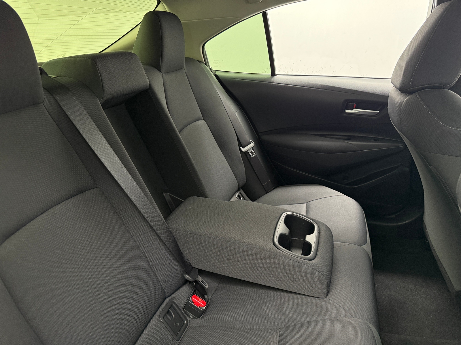 Thumbnail: 2021 Toyota Corolla - 6