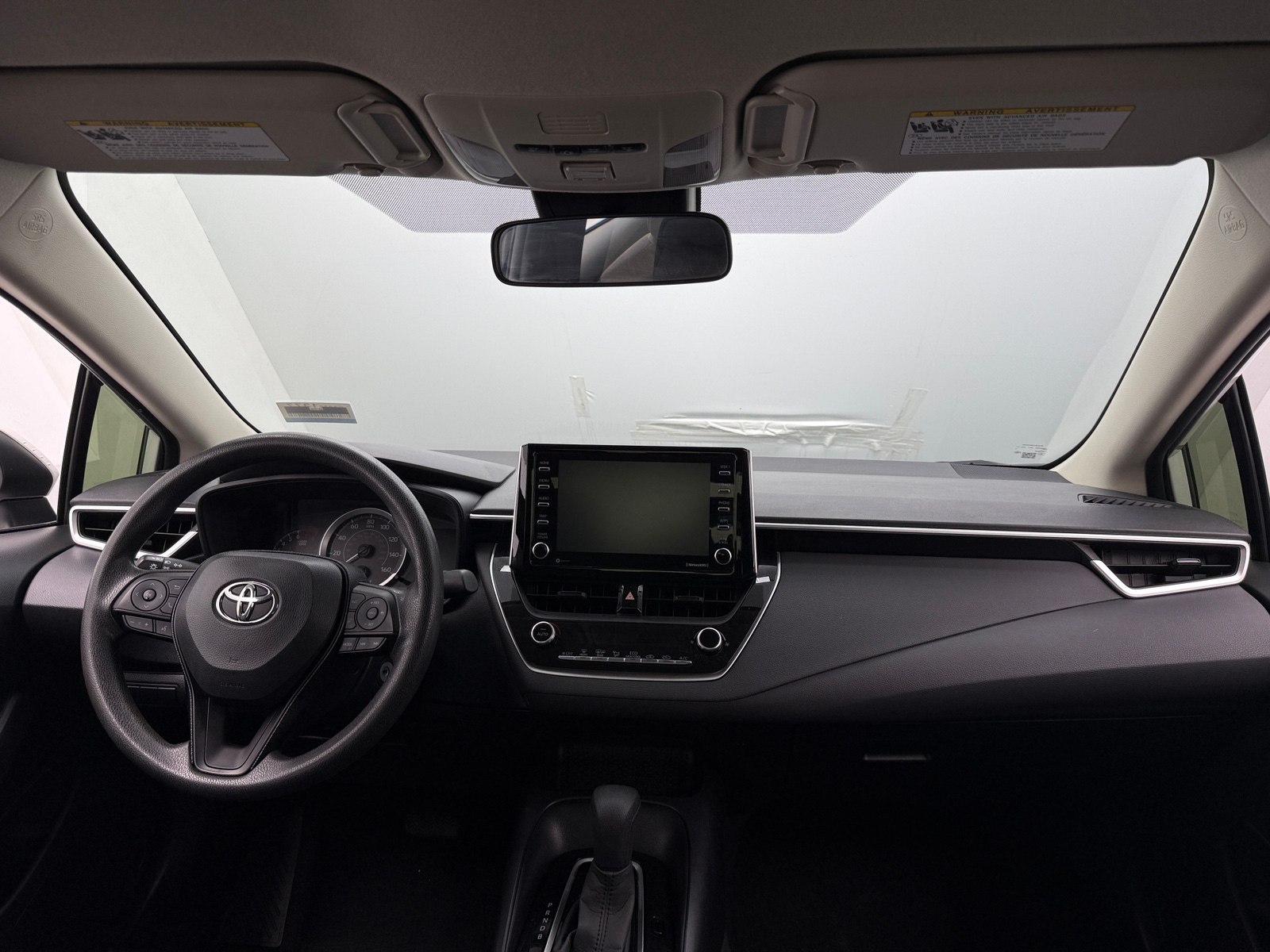 Thumbnail: 2021 Toyota Corolla - 3