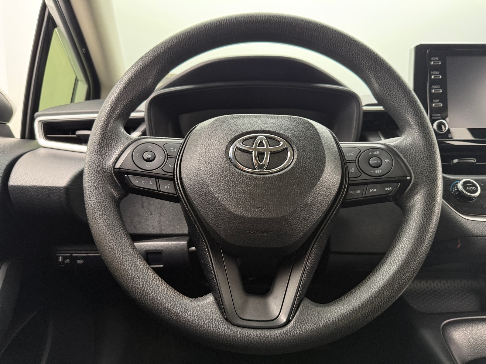 Thumbnail: 2021 Toyota Corolla - 5